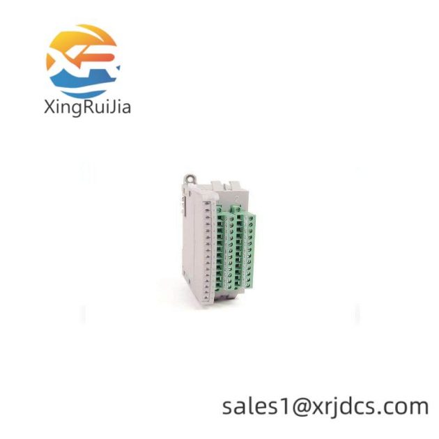 AB 2085-IF8 Analog PLC Input Module: Precision Control, Reliable Performance