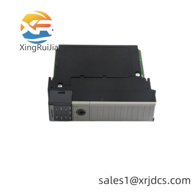 AB 2085-OV16: Advanced Digital Output Module for Industrial Control Systems