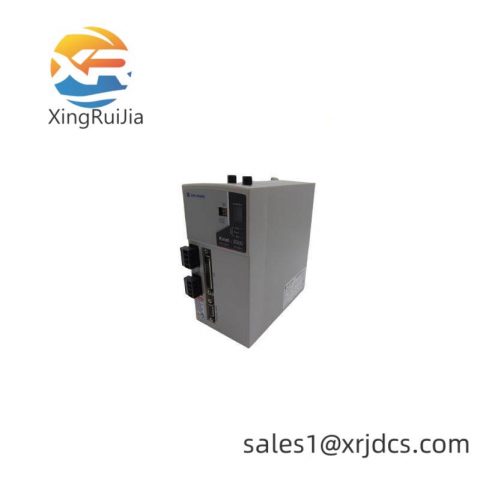 AB 2093-AM01 Servo Drive Axis Module, Precision Control for Industrial Automation