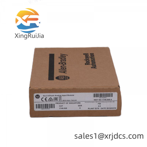 Adept Automation Kinetix 300 2097-V33PR1 In Stock Drives