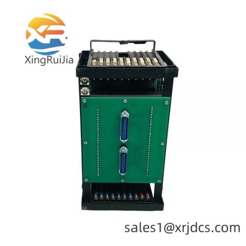 GE 269PLUS-D/O-278-100P-HI Relay: Advanced Industrial Control Module