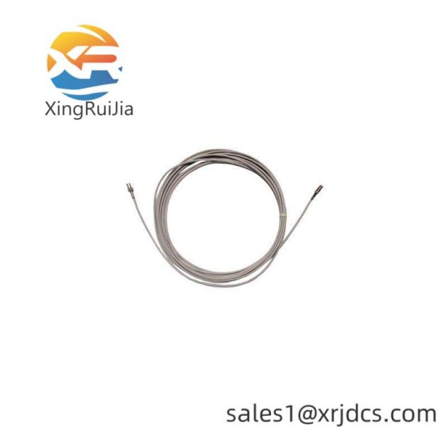 Bently Nevada 330930-045-00-CN 3300 NSv Extension Cable: High-Quality Control System Extension for Industrial Automation