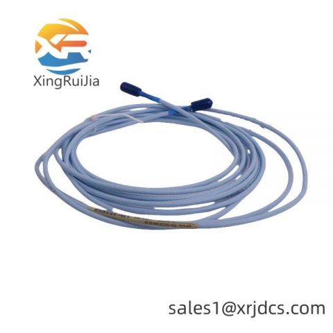 Bently Nevada 330930-060-00-00 3300 XL Standard Extension Cable - Advanced Industrial Control Solution