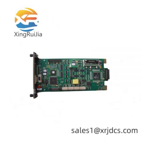 ABB 3ASD489301A410 YPK107E Electronic Card: Advanced Control Module for Industrial Automation