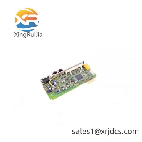 KEB 3BF523A-0029: Control Board, Expertly Designed for Industrial Automation