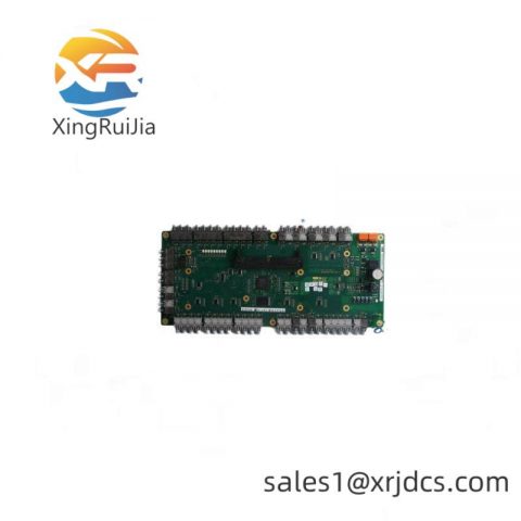 ABB UFC719AE01 3BHB000272R0001 I/O-Interface Board