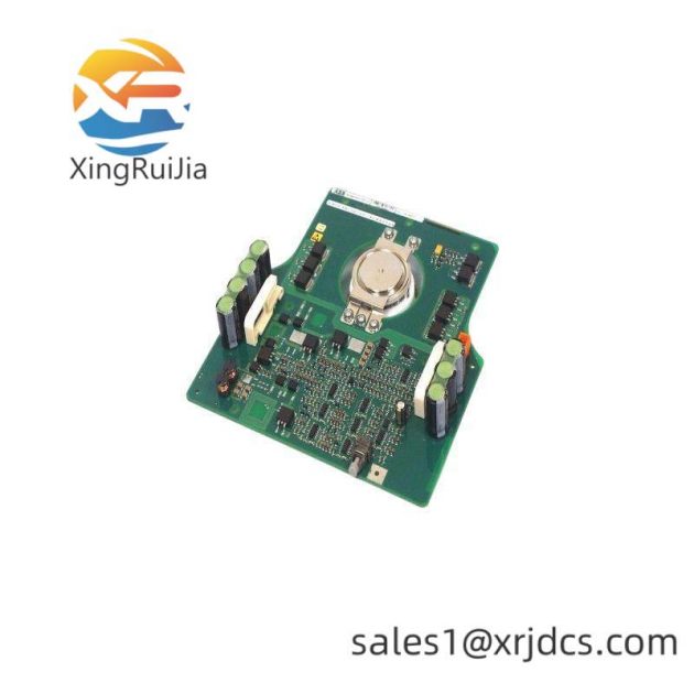 ABB 3BHB004027R0101 - GV C700 AE01 3BHL000382P0101 5SHX0445D0001 Industrial PCB Board