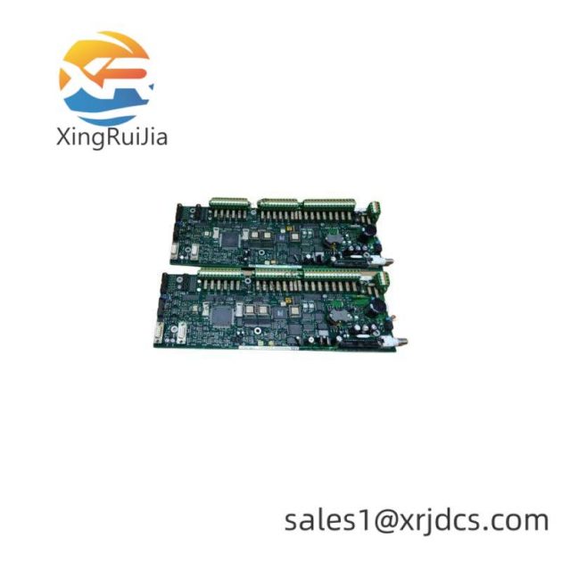 ABB 3BHB005922R0001 - UNS0880a-P Interface Board