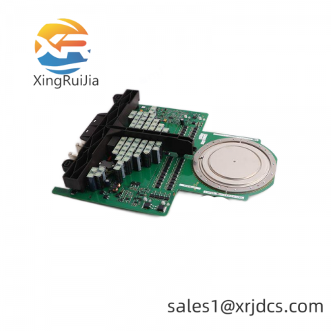 ABB 3BHB018160R0001 | 5SHY4045L0001 | IGCT MODULE