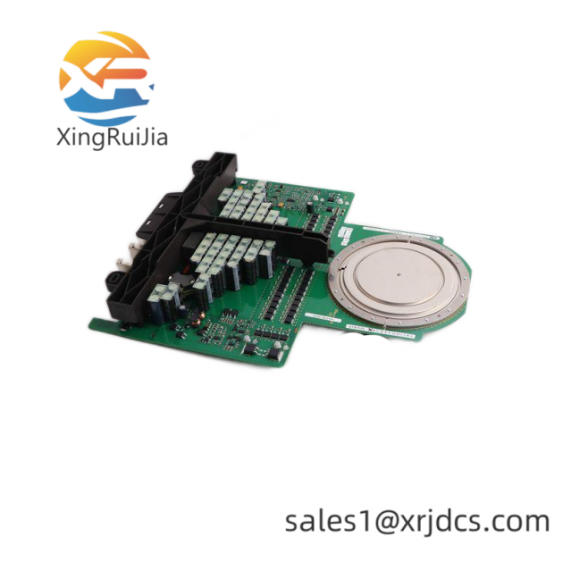 ABB 3BHB018160R0001 | 5SHY4045L0001 | IGCT MODULE