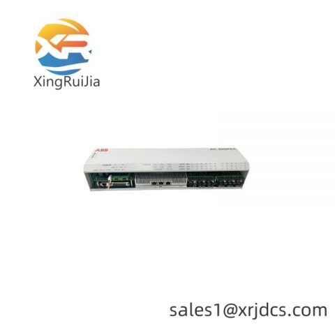 ABB 3BHE020570R1022 - PPD114 B1022 AC 800PEC Module