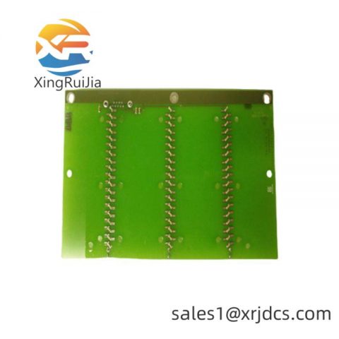 ABB 3BHE021083R0102 HVD Board Coated: Advanced Control Module for Industrial Automation