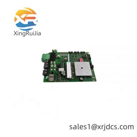 ABB UCD240A01 3BHE022287R0001 Converter Module