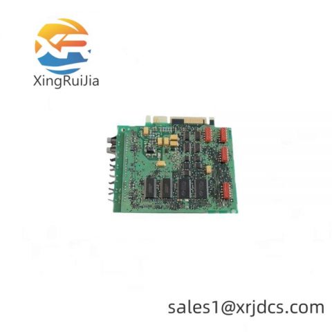 ABB 3BSE018137R1 CI858-1 Card motherboard: Industry-leading Control Module for Advanced Automation Systems