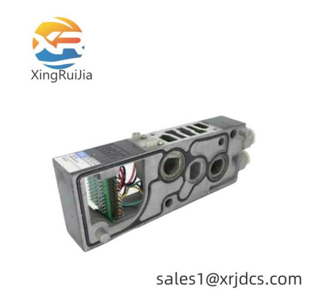 SIEMENS 405-4DAC-2 Output Module for Industrial Automation