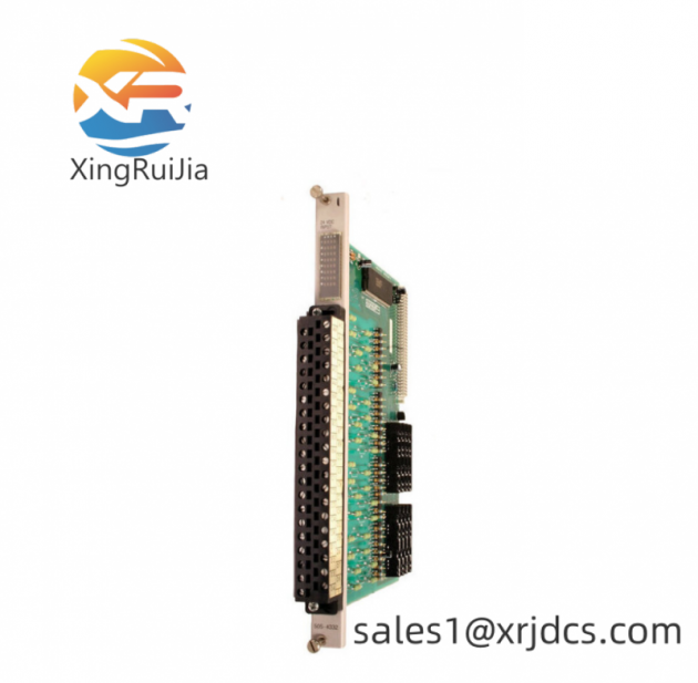 SIEMENS 505-4332 - SIMATIC 505 Series 24 Input Module, Industrial Control System Component