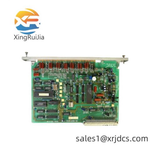 SIEMENS 505-6108A Analog Input Module