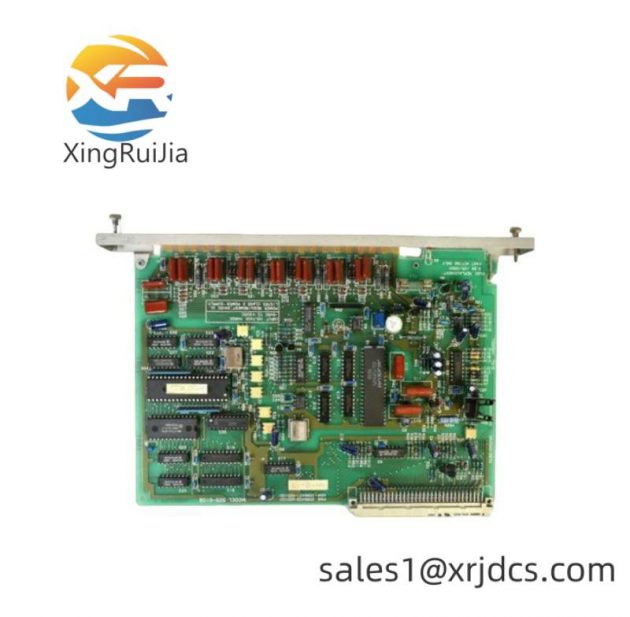 SIEMENS 505-6108A Analog Input Module