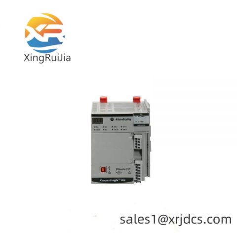 ABB AB 5069-ECR Protective Relay Module, High Performance, Advanced Protection Solutions