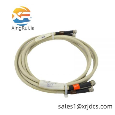 HONEYWELL 51195153-902 UCN DROP CABLE: Industrial Control System Accessory