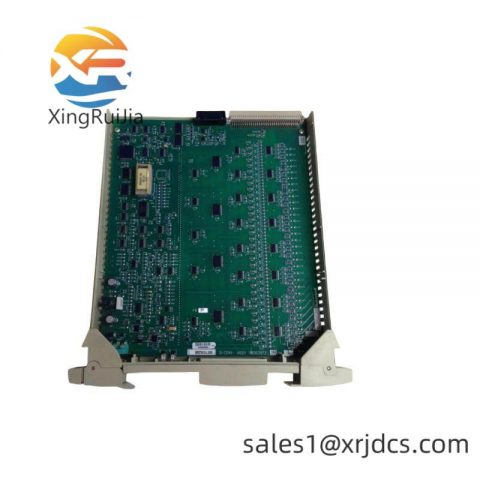 Honeywell 51304485-150 MC-PD1X02 Digital Input Module - Industrial Automation Solution