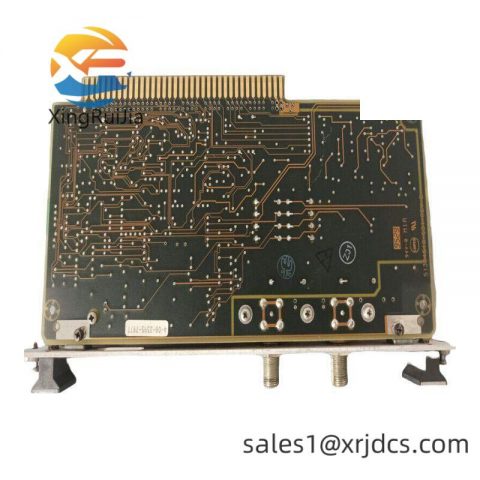 Honeywell TDC 3000 NIM Modem 51304511-200, Industrial Control Module