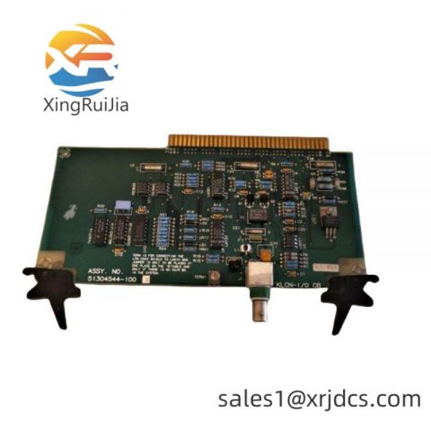 HONEYWELL 51304544-100: TDC 3000 Input Output Board