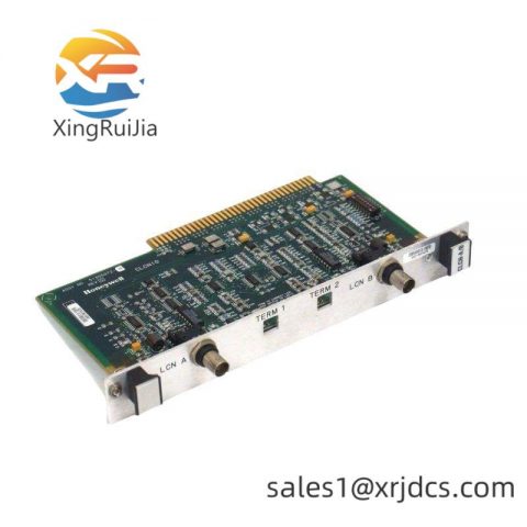 Honeywell 51305072-100 | TDC 3000 Input Output Board