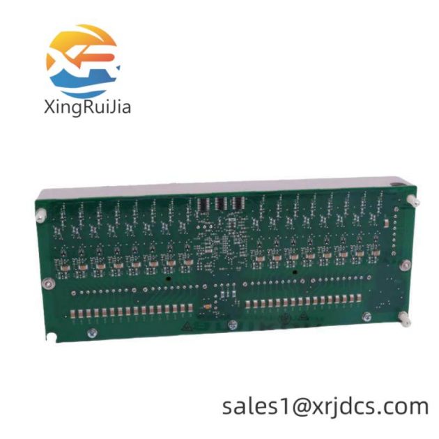 Honeywell 51305072-700: Advanced TDC 3000 Input Output Board for Industrial Automation