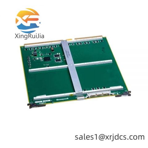 HONEYWELL 51306803-100: Advanced I/O Module for Industrial Control Systems