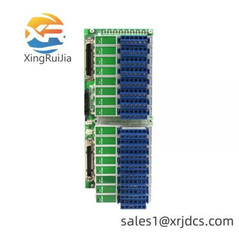 Honeywell 51309540-175 Analog Output Module: Precise Control for Industrial Automation