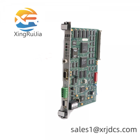 Molex Woodhead 5136-PFB-VME Profibus Interface Card