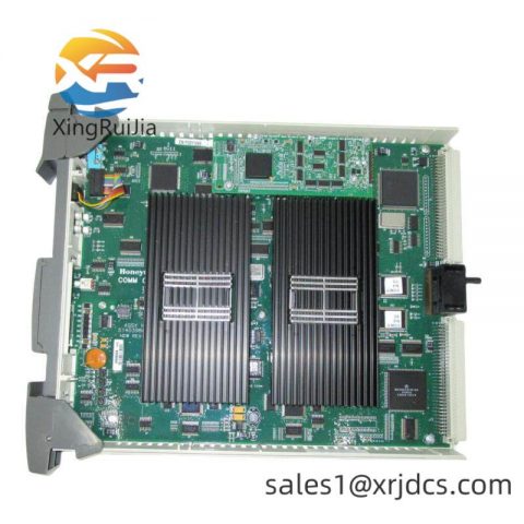 Honeywell 51401642-150 High Performance I/O Link Module