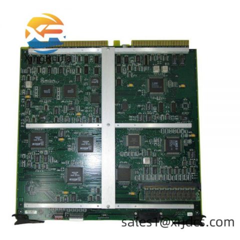 Honeywell 51402615-400 Mother Board, PLC Module