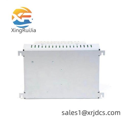 Siemens 549-214 Analog Point Expansion Module