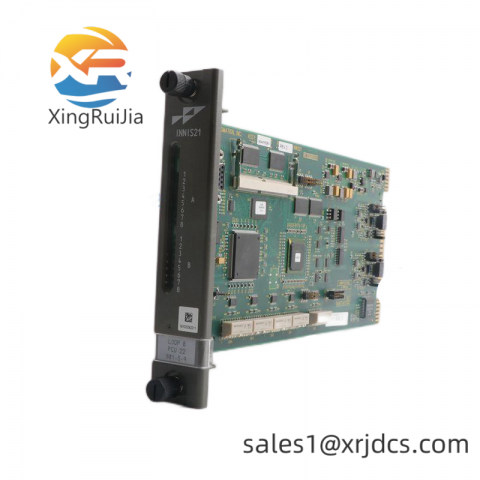 ABB 5SGX0845F0001: Advanced Control System Module