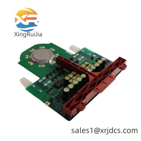 ABB 5SHX1060H0003 3BHB020538R0001 IGBT Module: Advanced Power Management Solution