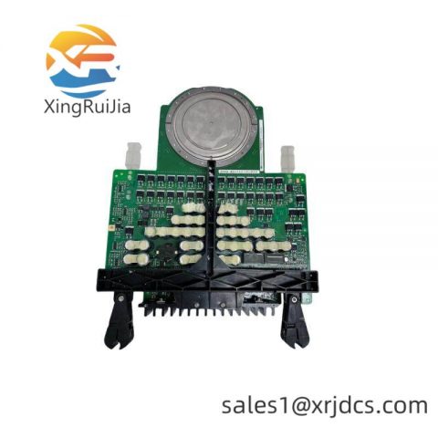 ABB 5SHY3545L0010 Industrial Grade IGCT Module