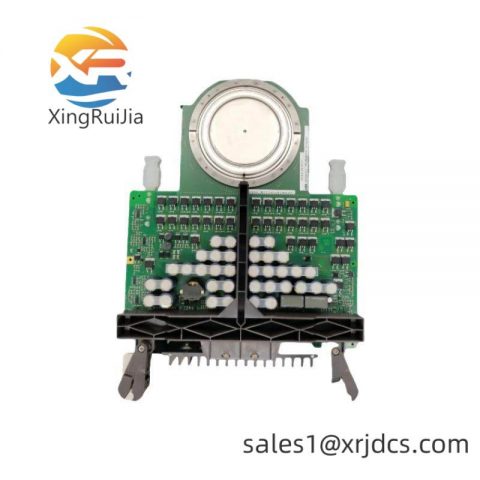 ABB 5SHY 3545L0009 Industrial Grade IGCT Module