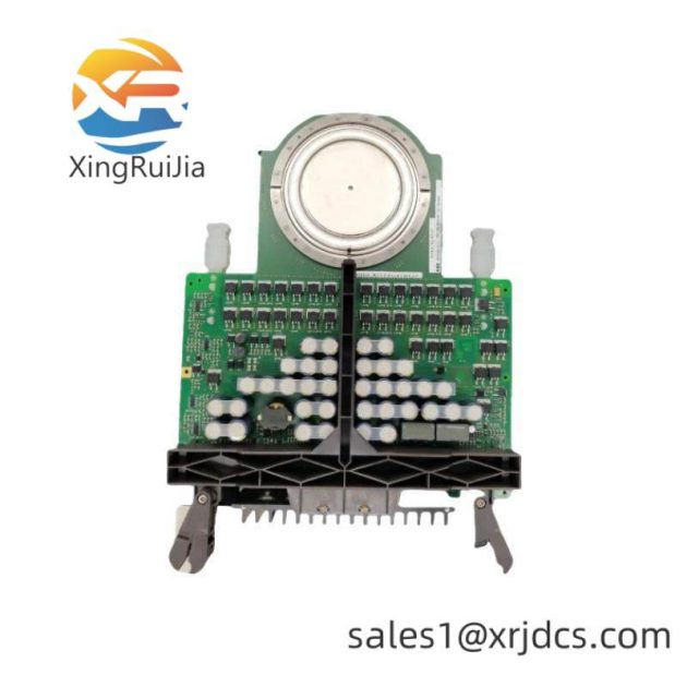 ABB 5SHY 3545L0009 Industrial Grade IGCT Module