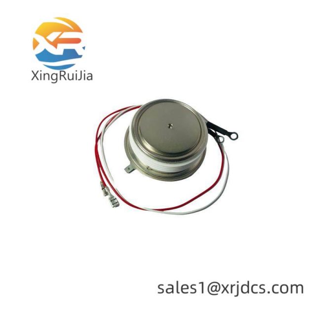 ABB 5STP18H4200 Thyristor - Phase Control Component