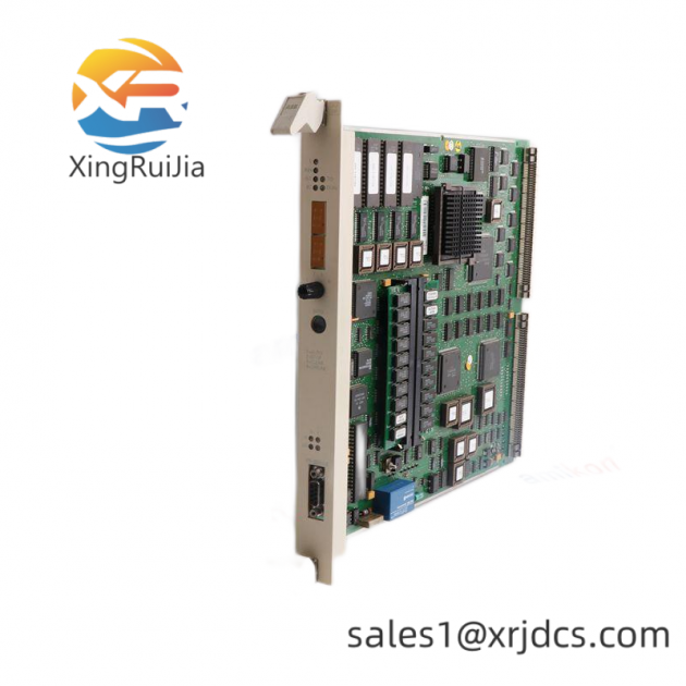 ABB 6227BZ10200 6227BZ10200F SC Controller Field Bus Module 2-Ch: Enhancing Industrial Automation Efficiency