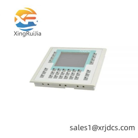 SIEMENS Simatic Operator Panel 6AV6642-0DA01-1AX1, Compact HMI Solution