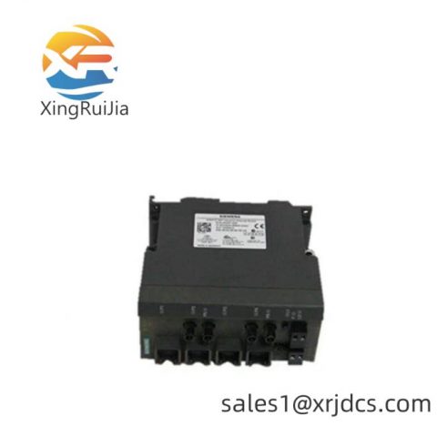 SIEMENS 6BK1100-0BA01-1AA0: High-Performance Micro PLC Module