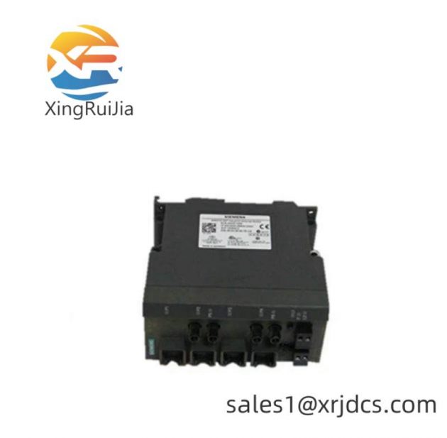 SIEMENS 6BK1100-0BA01-1AA0: High-Performance Micro PLC Module