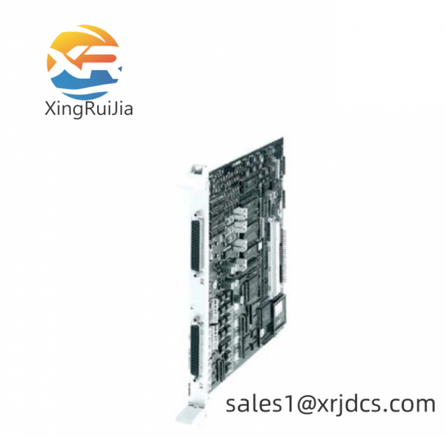 SIEMENS 6DD1606-3AC0 IT41 Expansion Module for SIMADYN D Control System