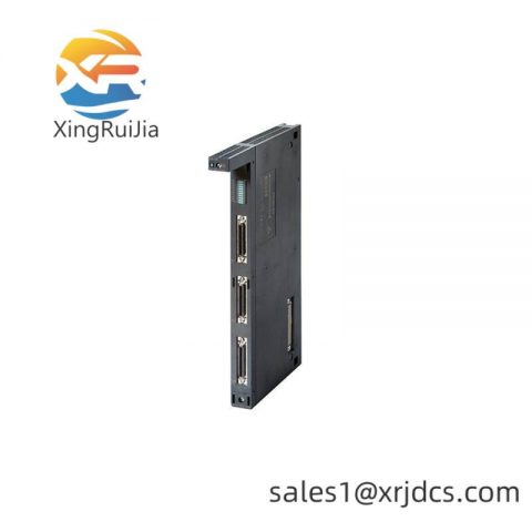 SIEMENS 6DD1607-0CA1: S7-400 Communication Expansion Module, Expert Automation Solution