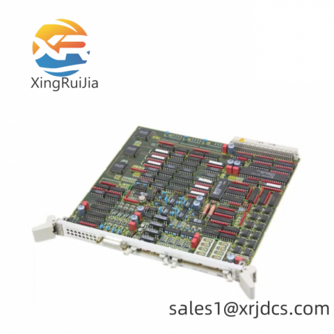 SIEMENS 6DD1640-0AC0 EM11 I/O Module for Industrial Automation