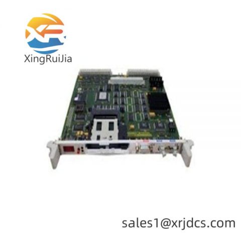 SIEMENS 6DD1 600-0AK0 CPU MODULE: Advanced Processing for Industrial Automation