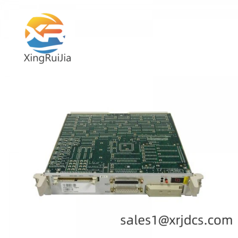 SIEMENS 6DD1 600-AF0 Industrial Automation Controllers